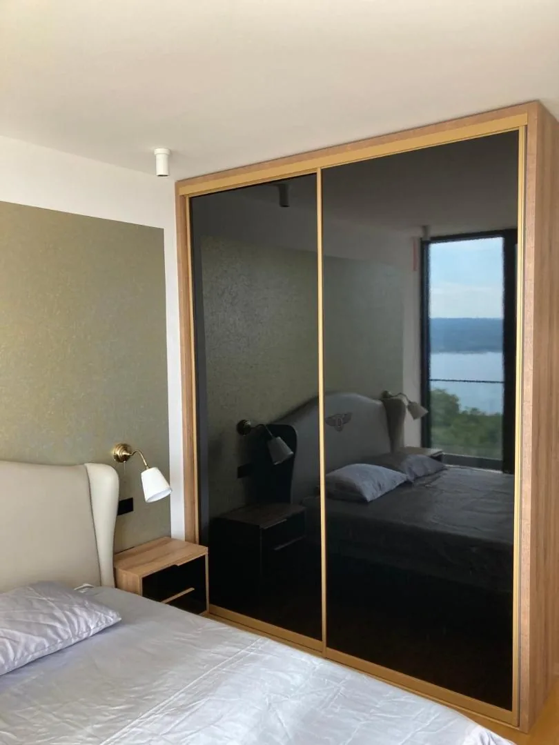 Villa Hb Crikvenica — Küche
