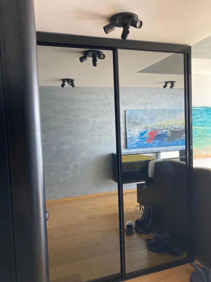 Villa Hb Crikvenica — Schlafzimmer