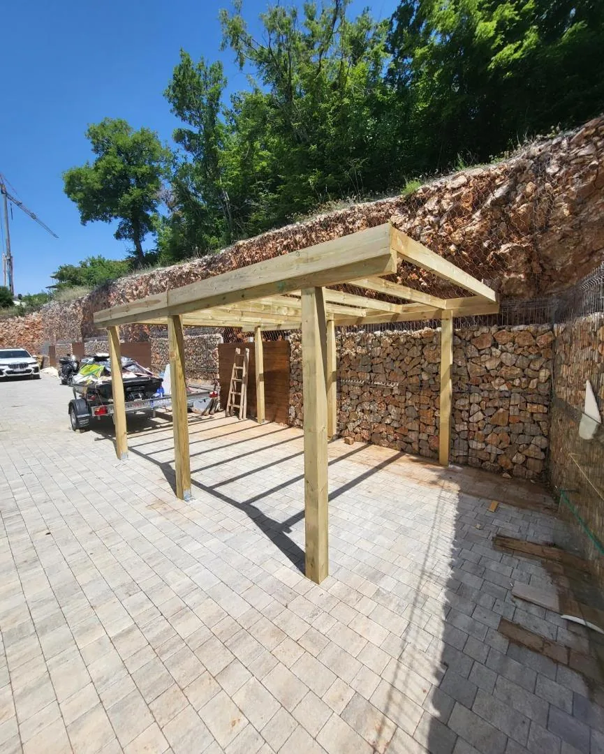 Villa Hb Crikvenica, Bild 5
